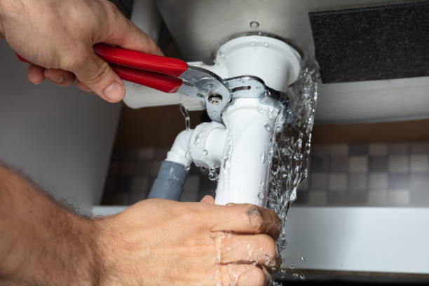 Best Flood damage cleanup  in Rmichael, CA